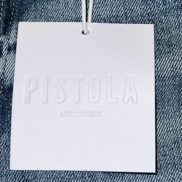 Pistola Keaton Jeans 26 in Los Feliz - Picture 4 of 13